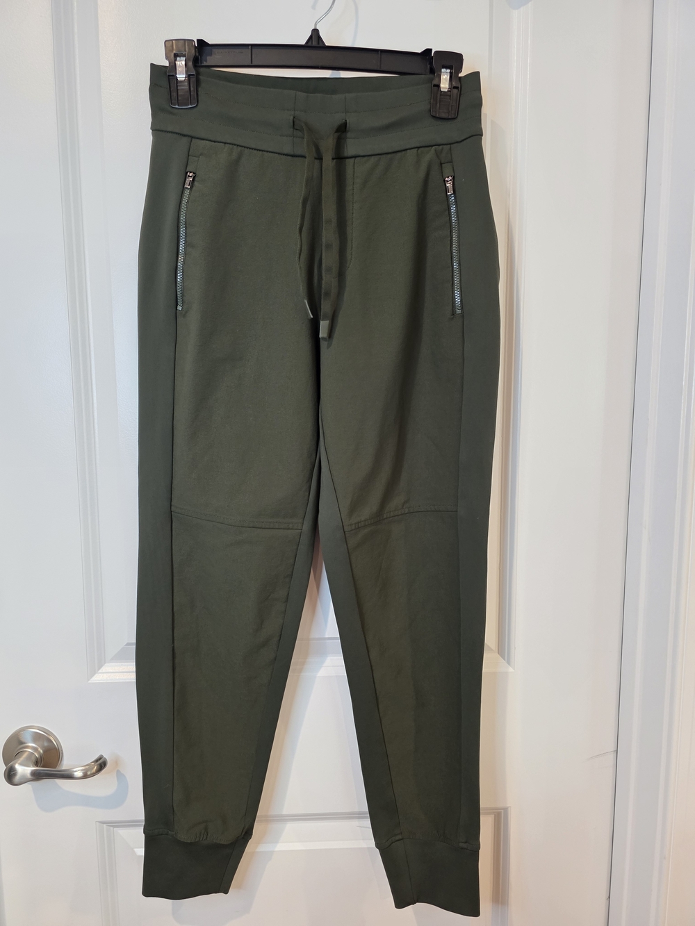 Athleta Headlands Hybrid Trek Jogger